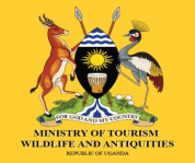 Ministry of Tourism logo