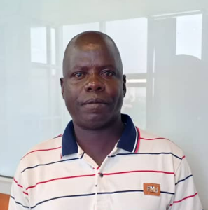 OJOK-RAPHAEL